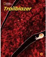 TRAILBLAZER 3 STUDENTS BOOK + SPARK STICKER CODE