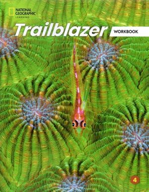 TRAILBLAZER 4 WORKBOOK