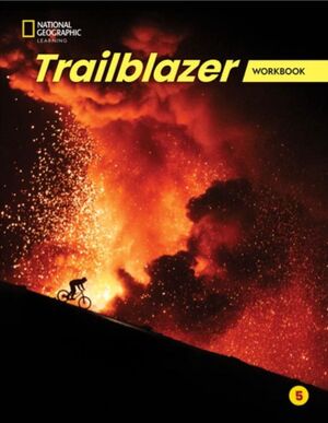 TRAILBLAZER 5 WORKBOOK