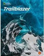 TRAILBLAZER 6 STUDENTS BOOK + SPARK STICKER CODE