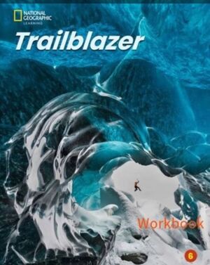 TRAILBLAZER 6 WORKBOOK