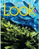 LOOK BRE 3 STUDENT BOOK + SPARK STICKER