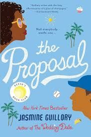 THE PROPOSAL