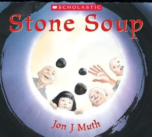 STONE SOUP