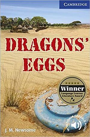 DRAGONS EGGS