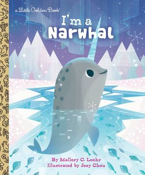 I´M A NARWHAL