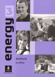 ENERGY 3 WORKBOOK