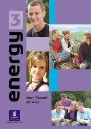 ENERGY 3 STUDENTS BOOK
