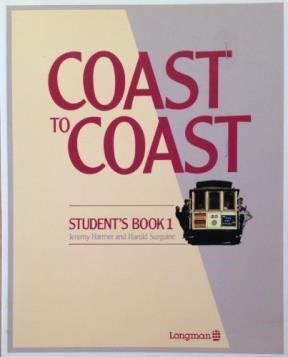 COAST TO COAST 1 STUDENT BOOK