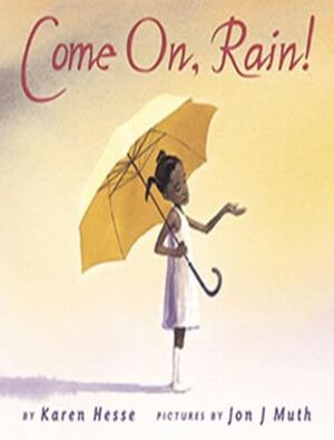 COME ON, RAIN