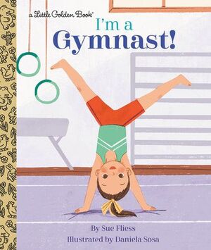 I´M A GYMNAST!