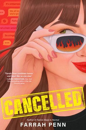 CANCELLED
