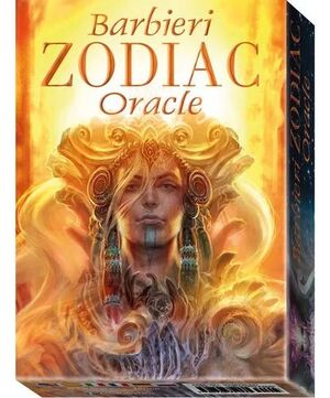 ZODIAC BARBIERI TAROT