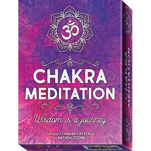 CHAKRA MEDITATION TAROT