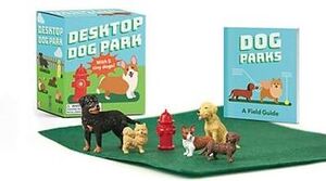 DESKTOP DOG PARK