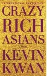 CRAZY RICH ASIANS