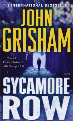 SYCAMORE ROW