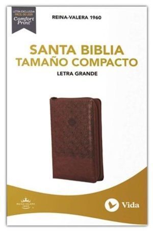 SANTA BIBLIA. REINA VALERA REVISIÓN 1960