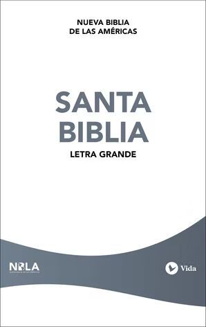NBLA SANTA BIBLIA, EDICIÓN ECONÓMICA