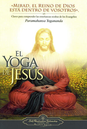 YOGA DE JESÚS, EL