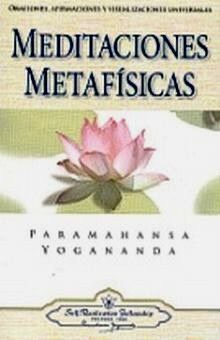 MEDITACIONES METAFÍSICAS