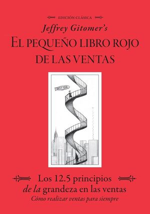 PEGUEÑO LIBRO ROJO DE LAS VENTAS, EL