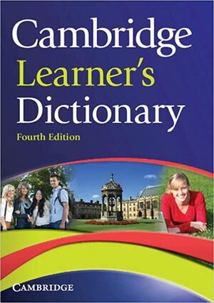 CAMBRIDGE LEARNERS DICTIONARY