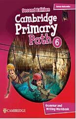 PRIMARY PATH 6 2ED GRAMMAR AND WRITING WORKBOOK