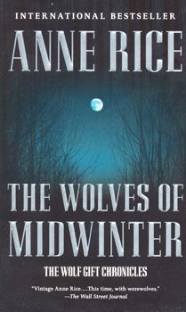 THE WOLVES OF MIDWINTER