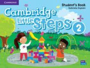 LITTLE STEPS 2 STUDENTS BOOK