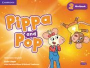 PIPPA AND POP 2 WORKBOOK