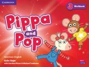 PIPPA AND POP 3 WORKBOOK