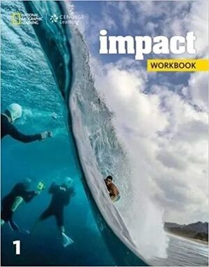 IMPACT AME 1 WORKBOOK