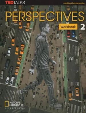 PERSPECTIVES AME 2 WORKBOOK