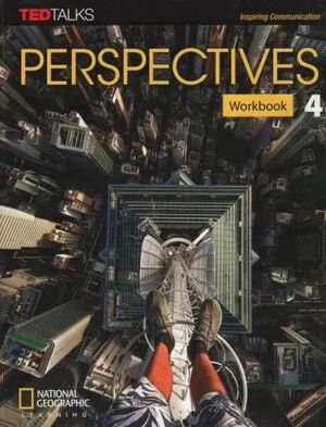 PERSPECTIVES AME4 WORKBOOK
