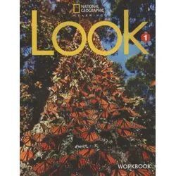 LOOK AME 1 WORKBOOK