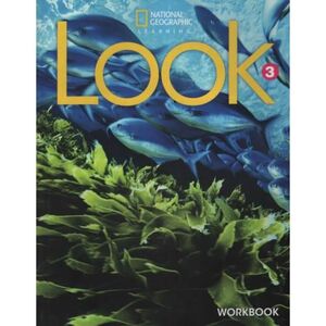 LOOK AME 3 WORKBOOK