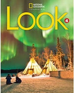 LOOK BRE 4 WORKBOOK