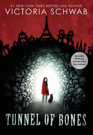 TUNNEL OF BONES