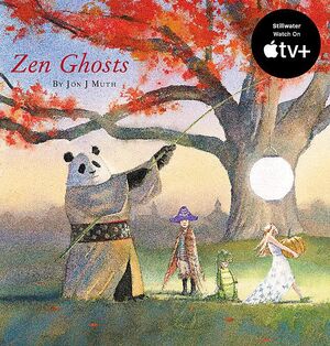 ZEN GHOSTS