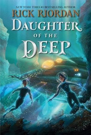 DAUGHTER OF THE DEEP