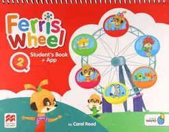 FERRIS WHEEL 2 STUDENTS BOOK