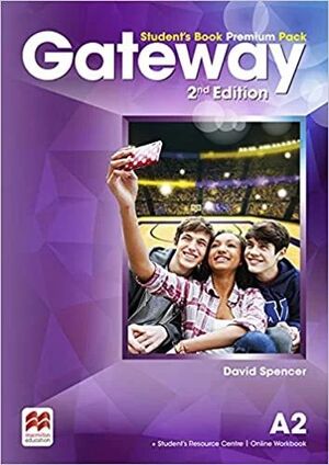 GATEWAY PREMIUM PACK A2