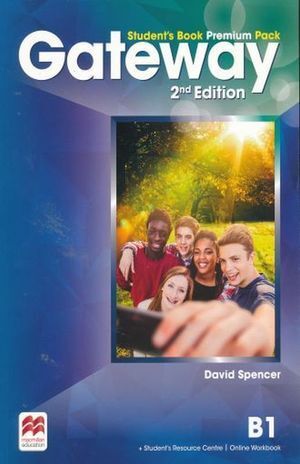 GATEWAY PREMIUM PACK B1