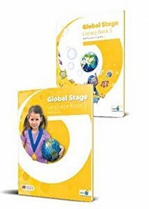 GLOBAL STAGE 3 PACK