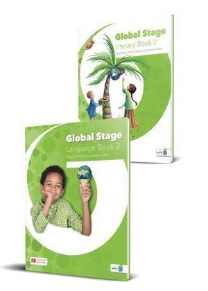 GLOBAL STAGE 2 PACK
