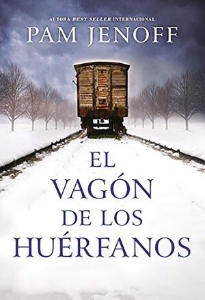 VAGÓN DE LOS HUÉRFANOS, EL