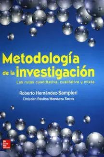 METODOLOGÍA DE LA INVESTIGACIÓN