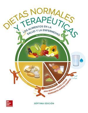 DIETAS NORMALES Y TERAPEUTICAS