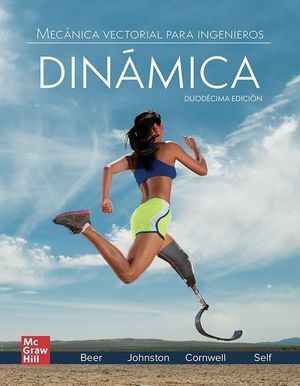 MECANICA VECTORIAL PARA INGENIEROS DINAMICA